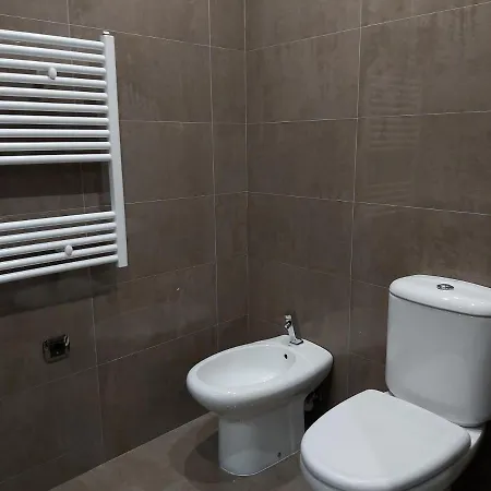 Hotel Oca Centro 4*