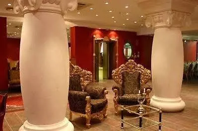 Oca Centro 4* Burgo