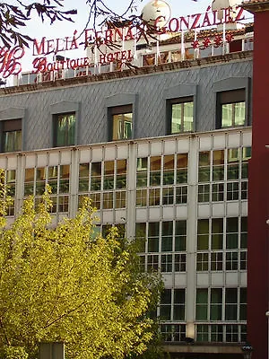 Oca Centro Hotel 4*