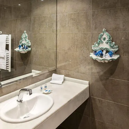 Oca Centro Hotel